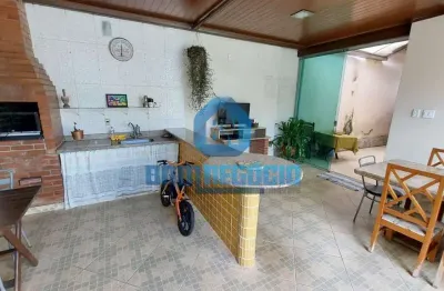 Casa com 3 dormitórios à venda, são pedro, governador valadares - mg