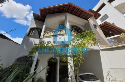 Excelente casa duplex à venda no bairro jk 2, jk ii, governador valadares - mg