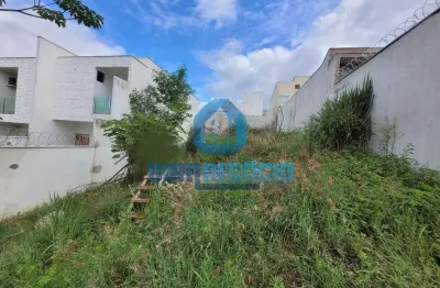 Terreno à venda no bairro parque olímpico, governador valadares , 200 m2 por r$ 250.000