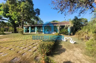 Chácara com 3 dormitórios à venda,3562.00 m , governador valadares - mg