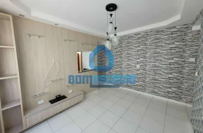 Apartamento com 3 dormitórios à venda,65 m , governador valadares - mg