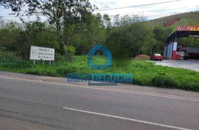 Terreno à venda,1800.00 m , jardim do trevo, governador valadares - mg