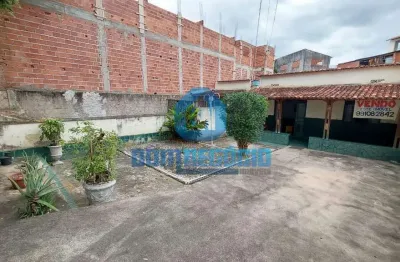 Casa com 6 dormitórios à venda,em lote de 366.00 m , governador valadares - mg