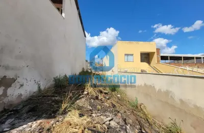 Terreno à venda,180.00 m , nova vila bretas, governador valadares - mg