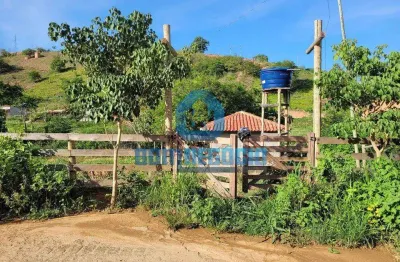 Chácara com 1 dormitório à venda,2000.00 m , baguari, baguari - mg
