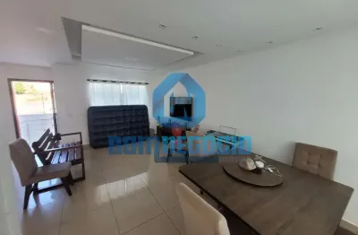 Casa com 3 dormitórios à venda, jardim perola, governador valadares - mg