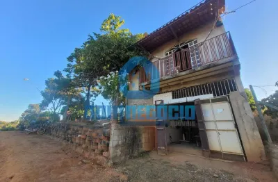 Chácara formada e com casa à venda, no chacreamento oásis, governador valadares - mg