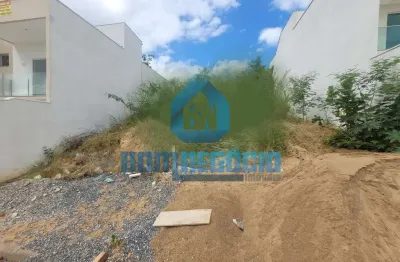 Lote à venda com ótima topografia, coração eucarístico  parque olímpico , governador valadares - mg