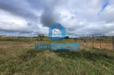 Lote plano e já liberado para construir à venda, parque olimpico ii, governador valadares - mg