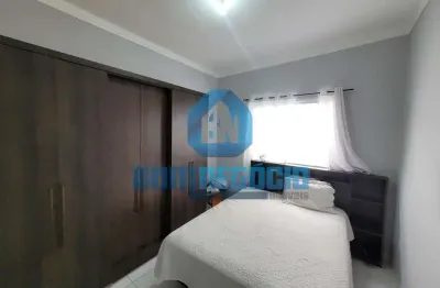 Casa com 2 dormitórios à venda, jardim alvorada, governador valadares - mg