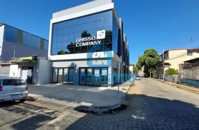 Loja comercial para locação no bairro de lourdes - gov. valadares