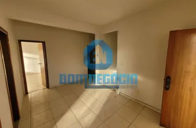 Apartamento com 3 dormitórios à venda, centro, governador valadares - mg