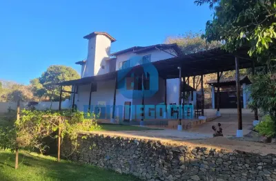 Chácara formada e documentada à venda, gov valadares - mg
