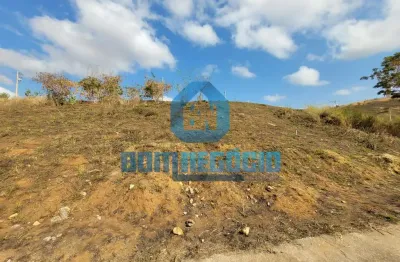 Lote com 295,30m  à venda, castelo, governador valadares - mg