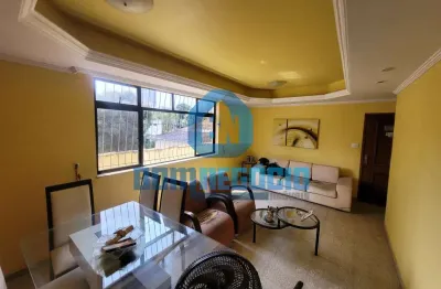 Apartamento com 3 dormitórios à venda, esplanada, governador valadares - mg