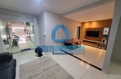 Casa com 3 dormitórios à venda, vila bretas, governador valadares - mg