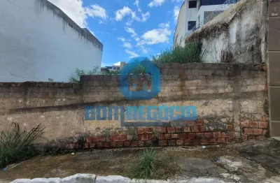 Lote 12 x 25 à venda, grã-duquesa, governador valadares - mg
