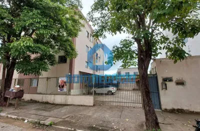 Apartamento com 2 quartos disponível para locação no bairro tiradentes