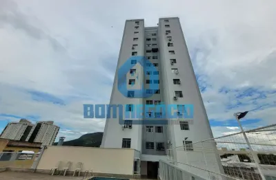Apartamento com 3 dormitórios à venda, centro, governador valadares - mg