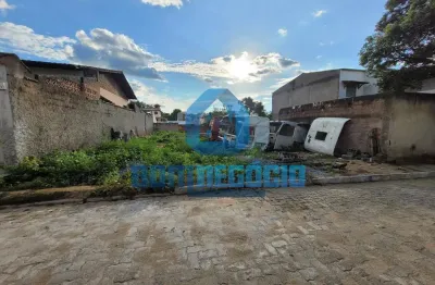 Terreno à venda no Elvamar, Governador Valadares 