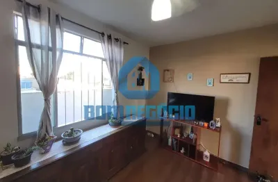 Apartamento com 3 dormitórios à venda, grã-duquesa, governador valadares - mg
