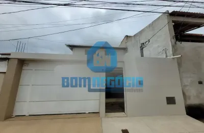 Casa com 3 dormitórios à venda, sir, governador valadares - mg