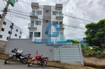 Apartamento com suite e 2 quartos disponível para alugar no bairro jardim perola
