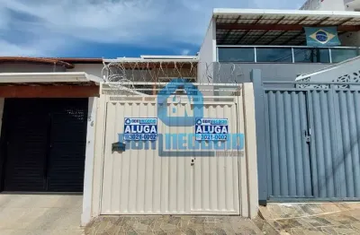Casa para locação, bairro santo agostinho, governador valadares - mg