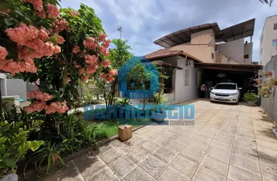 Casa com 3 dormitórios à venda, universitario, governador valadares - mg