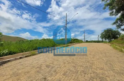 Terreno à venda no Castelo, Governador Valadares 