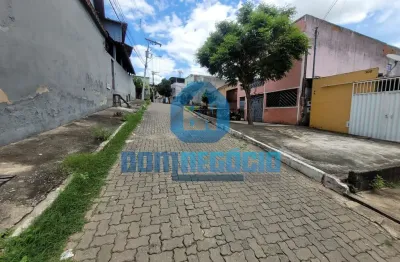 Lote com 180 m  à venda, altinopolis, governador valadares - mg