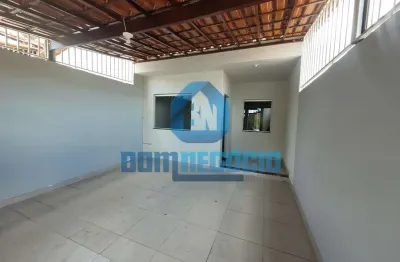 Casa com 2 dormitórios à venda, tiradentes, governador valadares - mg
