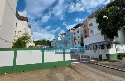 Apartamento com 3 quartos disponivel para locação no bairro elvamar