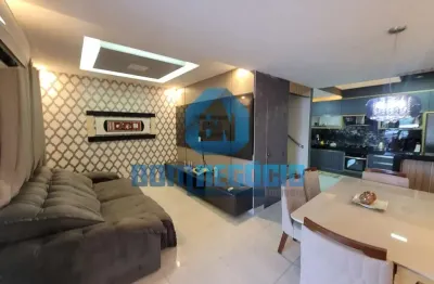 Triplex com 3 dormitórios à venda, castanheiras, governador valadares - mg