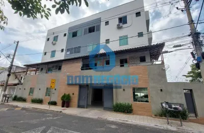 Apartamento semi mobiliado disponivel para locação no bairro lagoa santa