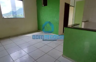 Apartamento à venda, jardim alvorada, governador valadares - mg