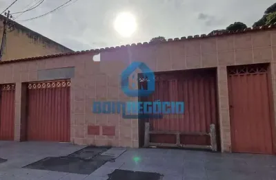 Casa à venda, nossa senhora das graças, governador valadares - mg