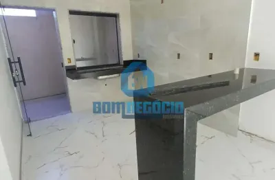 Casa com 2 dormitórios à venda, tiradentes, governador valadares - mg