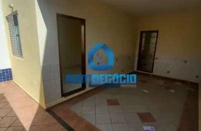 Casa com 3 dormitórios à venda, santo agostinho, governador valadares - mg