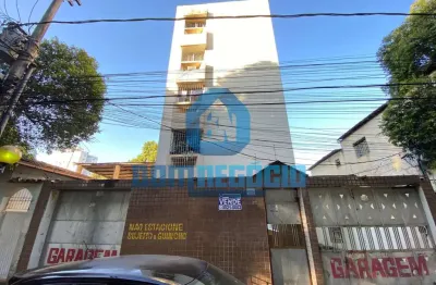 Apartamento com 2 dormitórios à venda, centro, governador valadares - mg