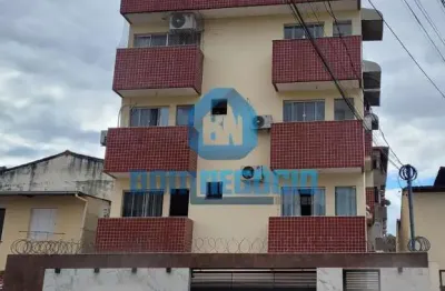 Apartamento com 2 dormitórios sendo 1 suíte à venda, são pedro, governador valadares - mg