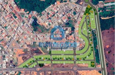 Lotes a partir de 240 m² 12 x 20 planos e com previsão de entrega para 2024 em n