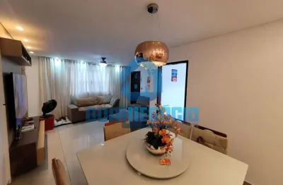 Apartamento com 3 dormitórios à venda, governador valadares - mg