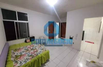 Apartamento com 2 dormitórios à venda, santa paula, governador valadares - mg