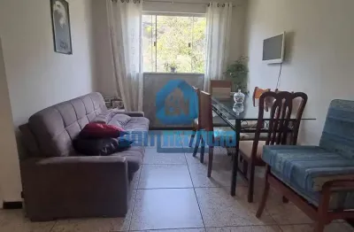 Apartamento com 2 dormitórios à venda, governador valadares - mg