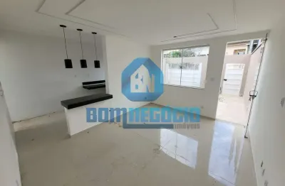 Casa com 3 dormitórios à venda, vale do sol ii, governador valadares - mg