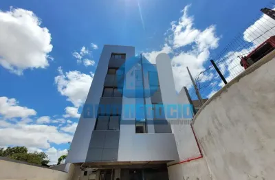 Apartamento mobiliado com uma suíte e elevador à venda, vila bretas, governador valadares - mg