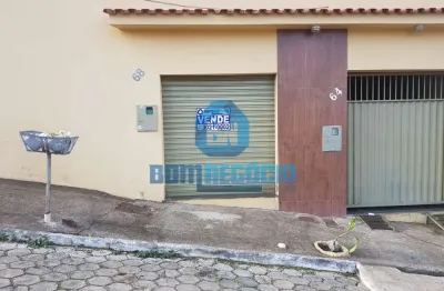 Ponto comercial à venda, vale do sol ii, governador valadares - mg