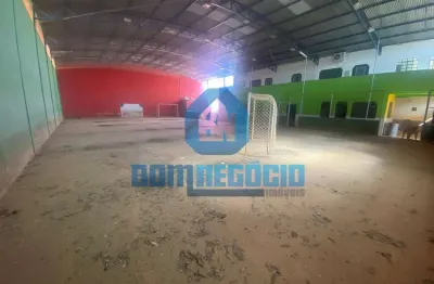 Ponto comercial ,vale pastoril ii , governador valadares - mg