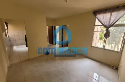 Apartamento com 2 dormitórios à venda, santa paula, governador valadares - mg